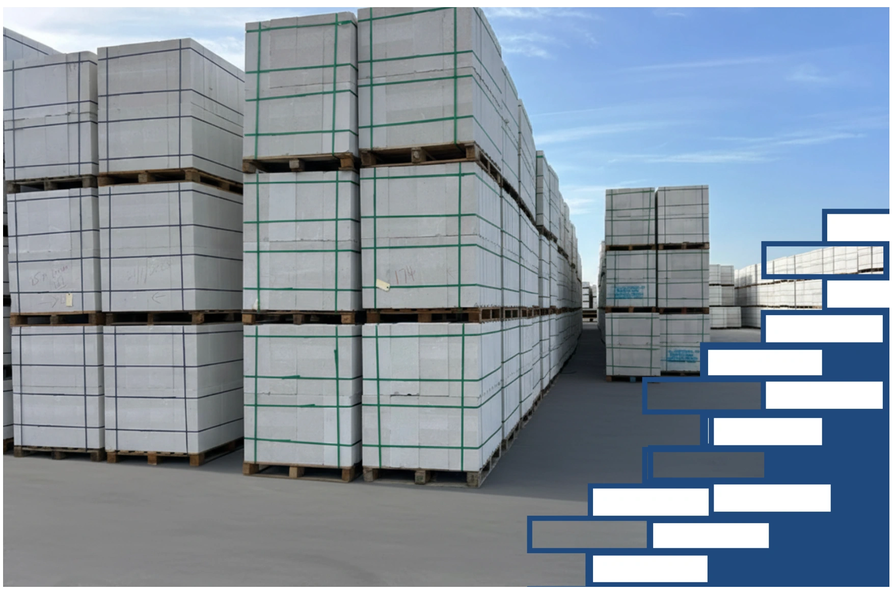 AAC Panels & Blocks Saudi Arabia | Premium Construction Materials ...